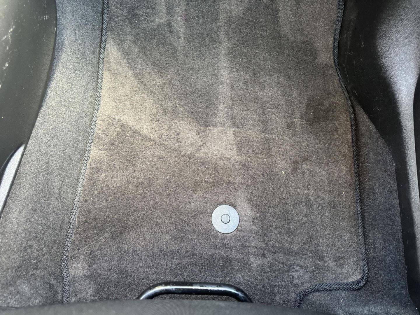 2017 Chevrolet Spark LS