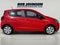 2017 Chevrolet Spark LS