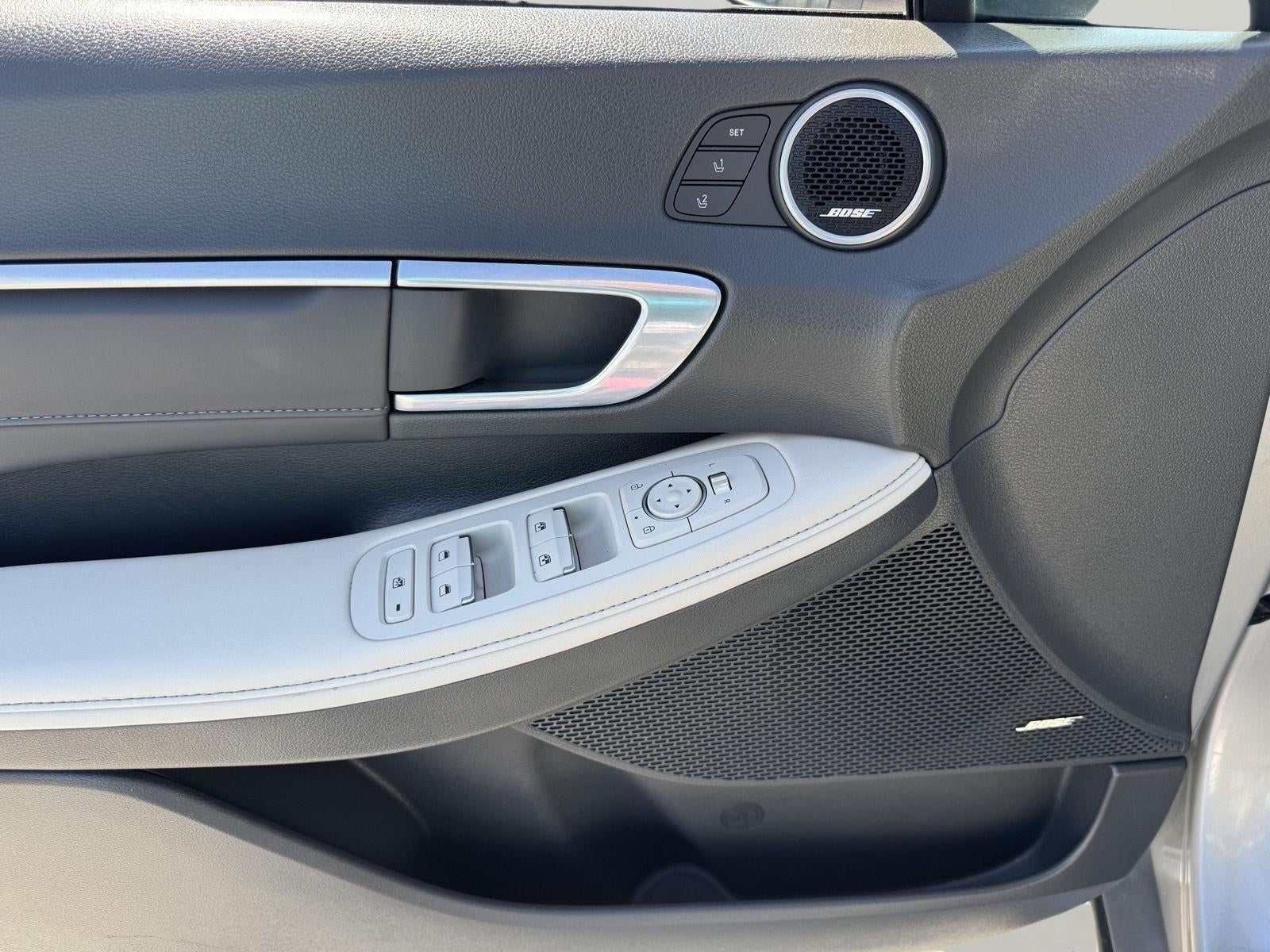 2023 Hyundai Sonata Limited