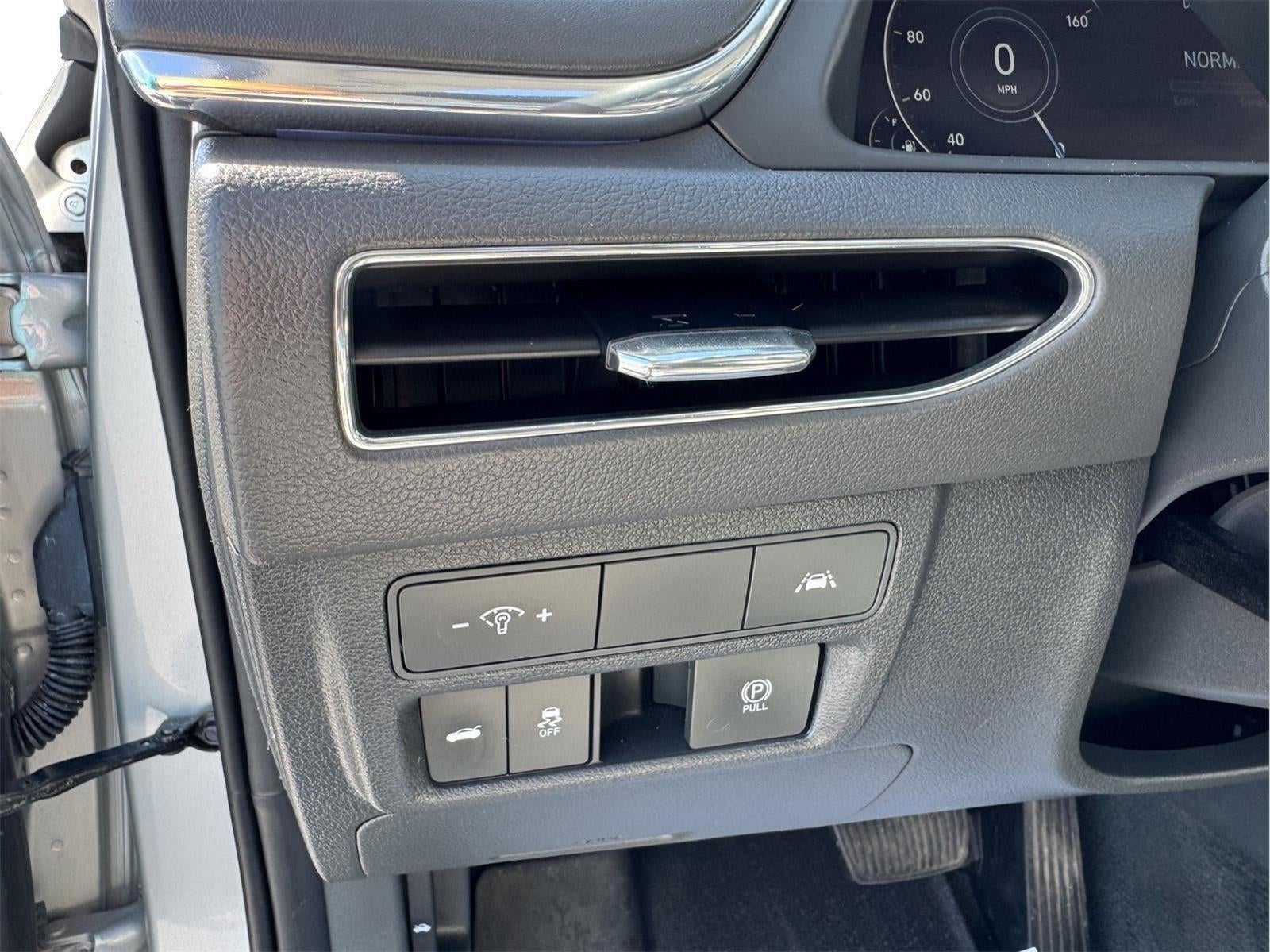 2023 Hyundai Sonata Limited
