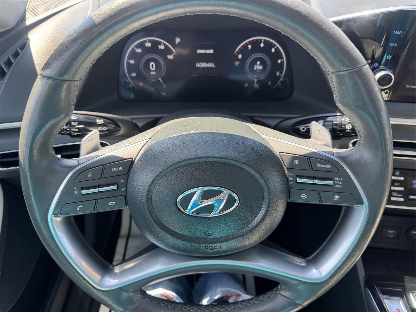 2023 Hyundai Sonata Limited