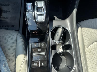 2023 Hyundai Sonata Limited