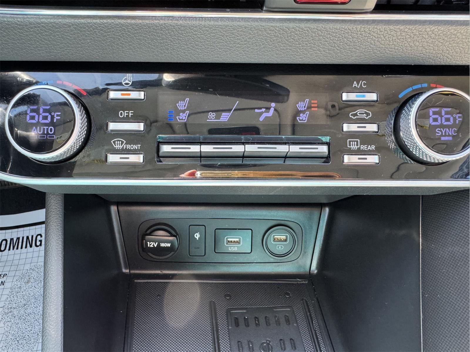 2023 Hyundai Sonata Limited