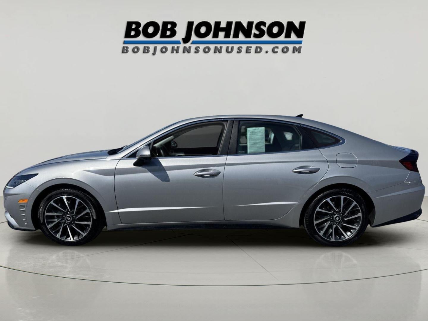 2023 Hyundai Sonata Limited