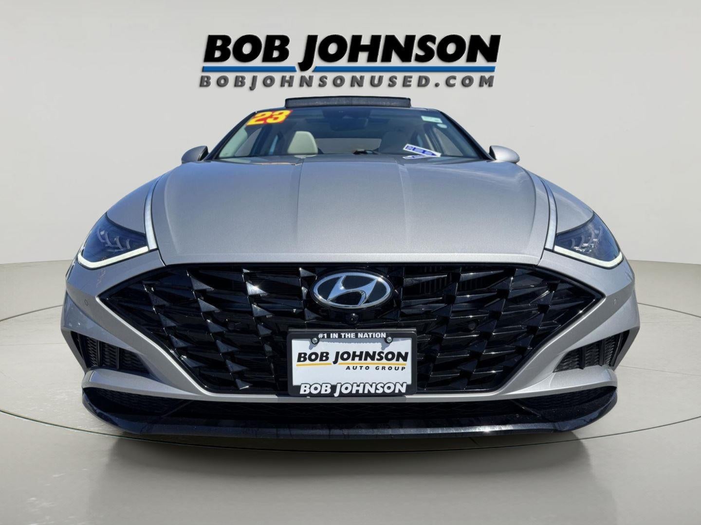 2023 Hyundai Sonata Limited