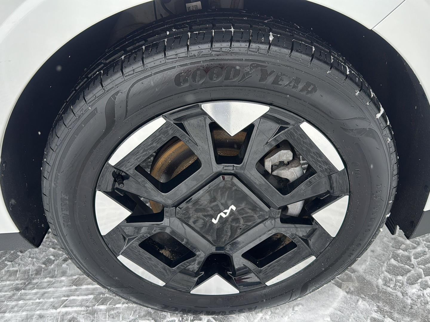 2025 Kia Carnival EX