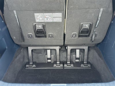 2025 Kia Carnival EX