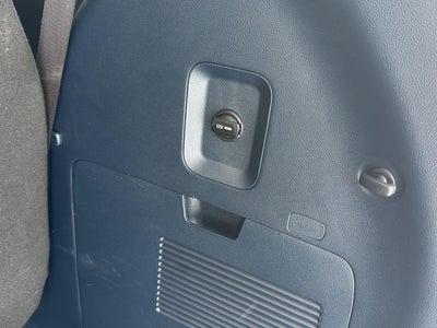 2025 Kia Carnival EX