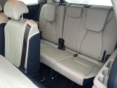 2025 Kia Carnival EX