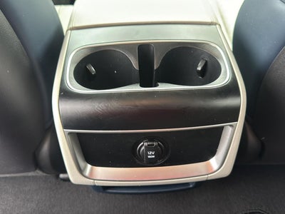 2025 Kia Carnival EX