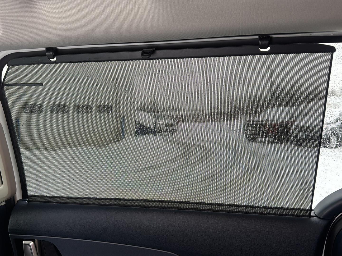 2025 Kia Carnival EX