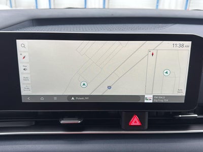 2025 Kia Carnival EX