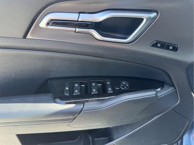 2023 Kia Sportage Hybrid SX-Prestige
