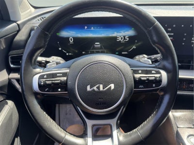 2023 Kia Sportage Hybrid SX-Prestige
