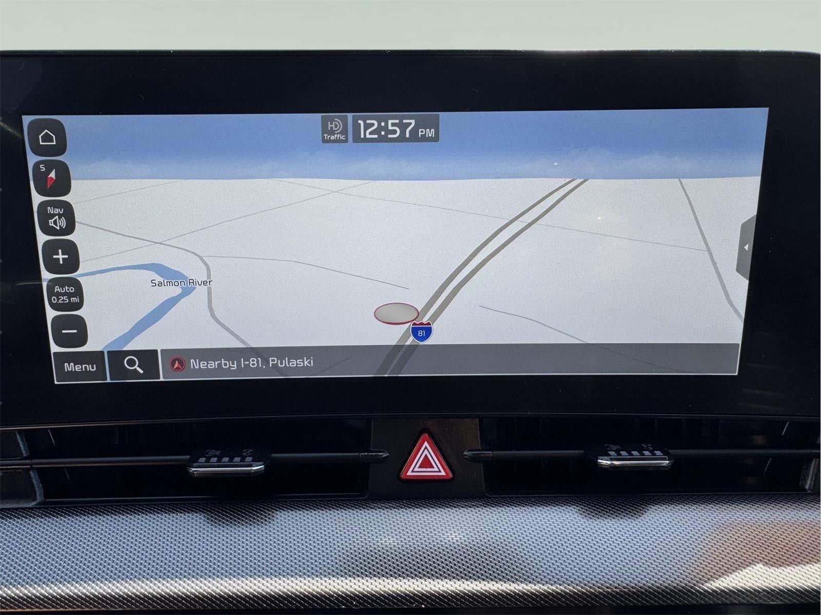 2023 Kia Sportage Hybrid SX-Prestige