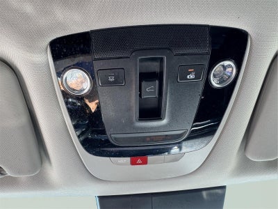 2023 Kia Sportage Hybrid SX-Prestige