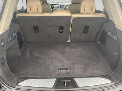 2019 Buick Envision Preferred