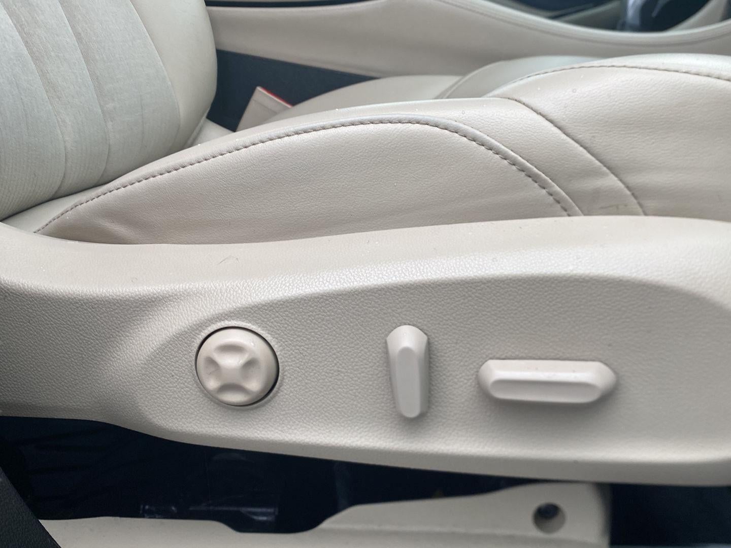 2019 Buick Envision Preferred