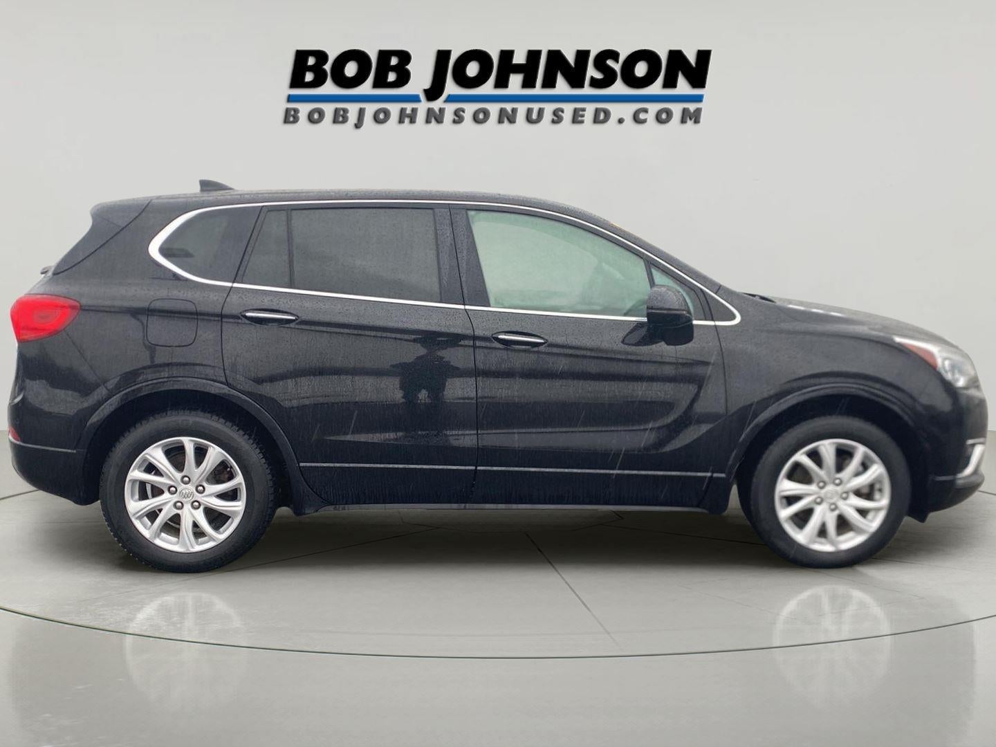 2019 Buick Envision Preferred