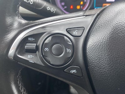 2019 Buick Envision Preferred