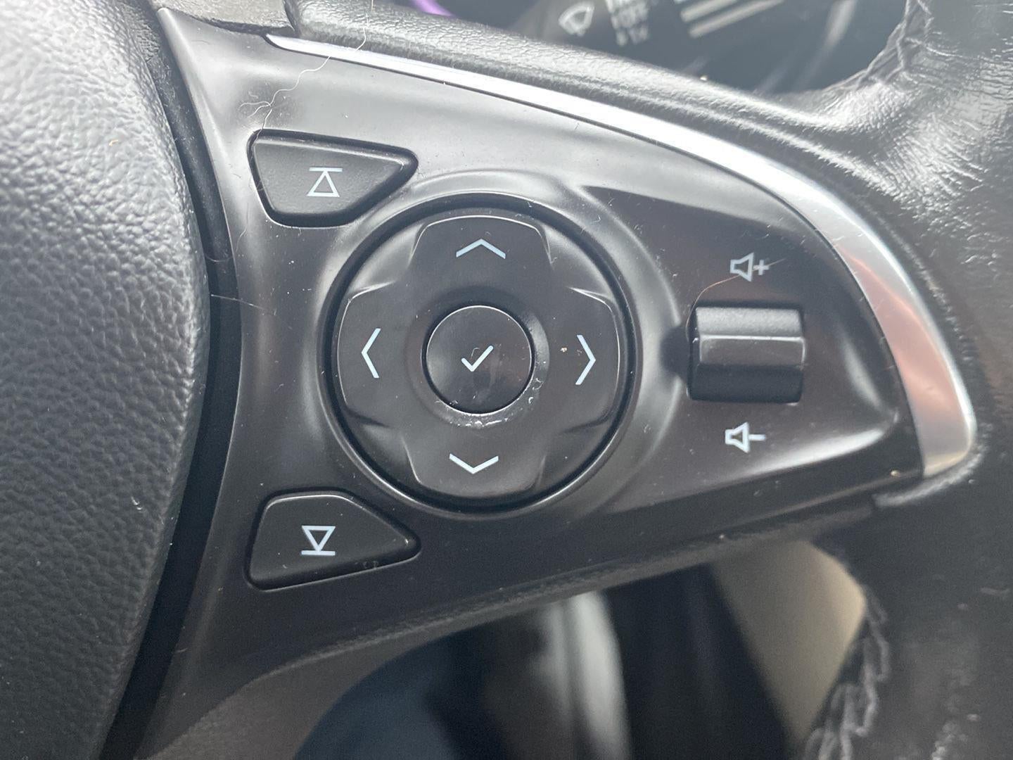 2019 Buick Envision Preferred