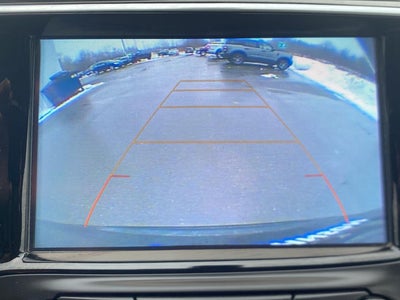 2019 Buick Envision Preferred