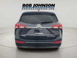 2019 Buick Envision Preferred