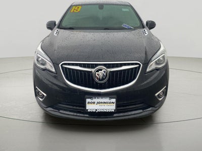 2019 Buick Envision Preferred