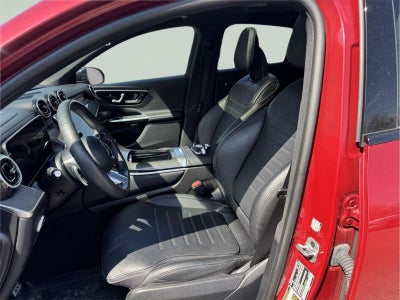 2024 Mercedes-Benz GLC GLC 300
