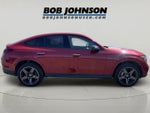 2024 Mercedes-Benz GLC GLC 300