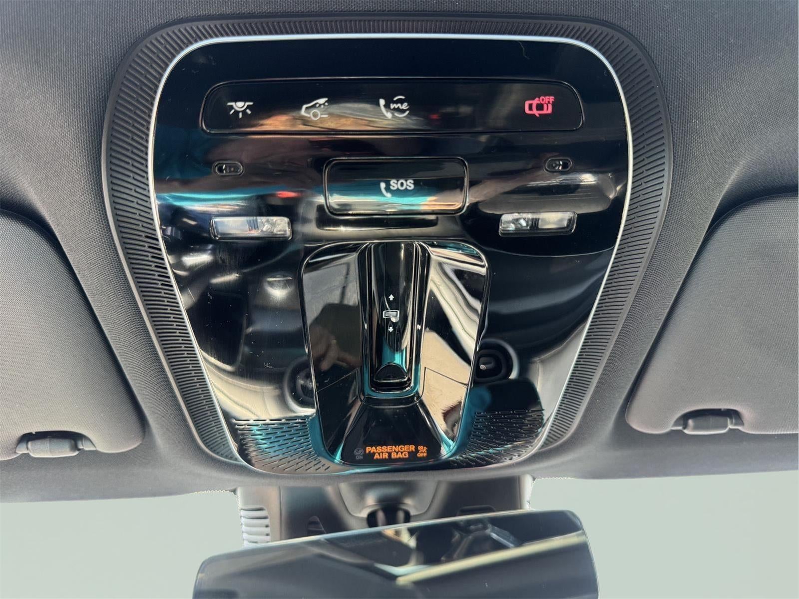 2024 Mercedes-Benz GLC GLC 300