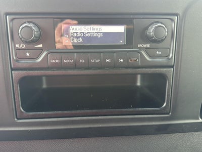 2022 Mercedes-Benz Sprinter Cargo Van 2500 Standard Roof V6 144 RWD