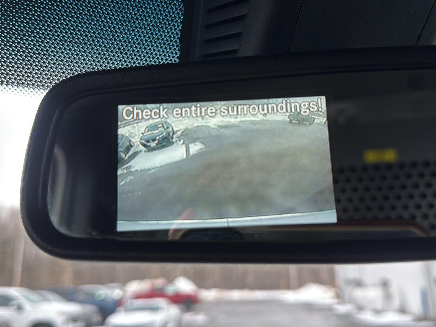 2022 Mercedes-Benz Sprinter Cargo Van 2500 Standard Roof V6 144 RWD