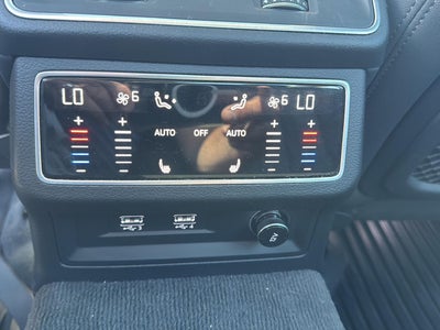 2020 Audi A6 Prestige