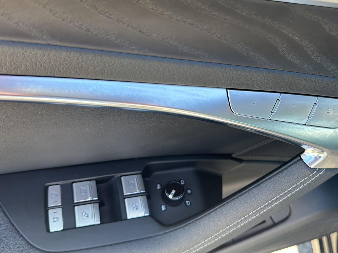 2020 Audi A6 Prestige
