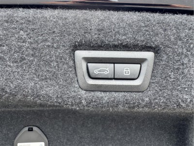 2026 BMW 5 Series 540i xDrive