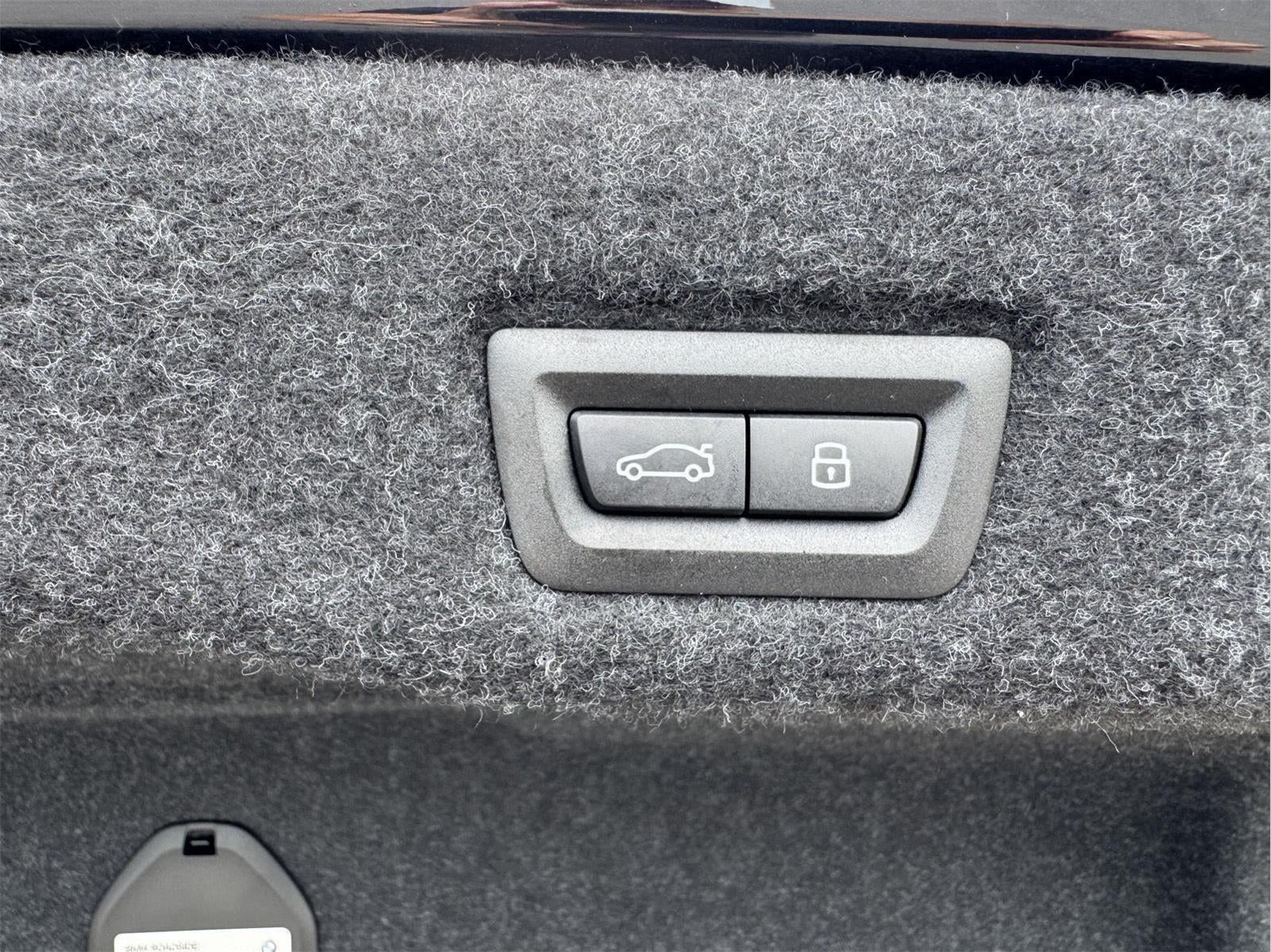 2026 BMW 5 Series 540i xDrive