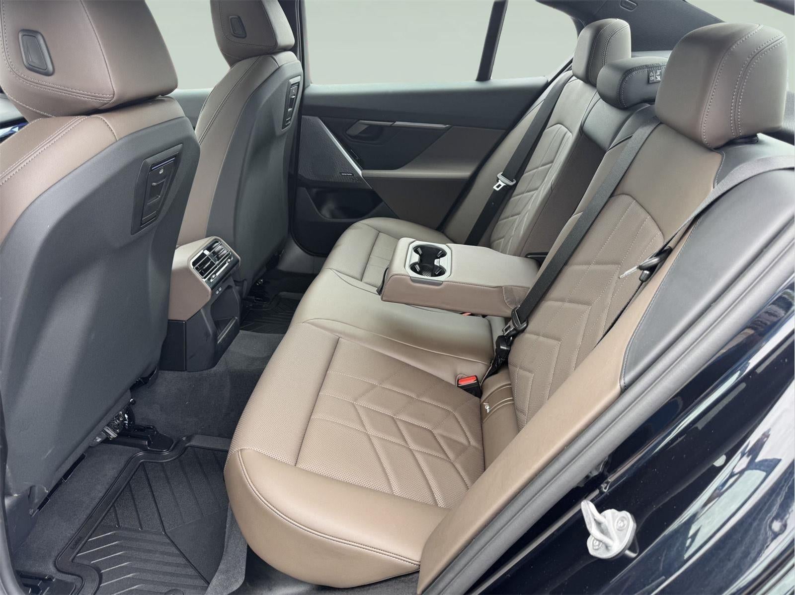 2026 BMW 5 Series 540i xDrive