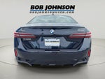 2026 BMW 5 Series 540i xDrive