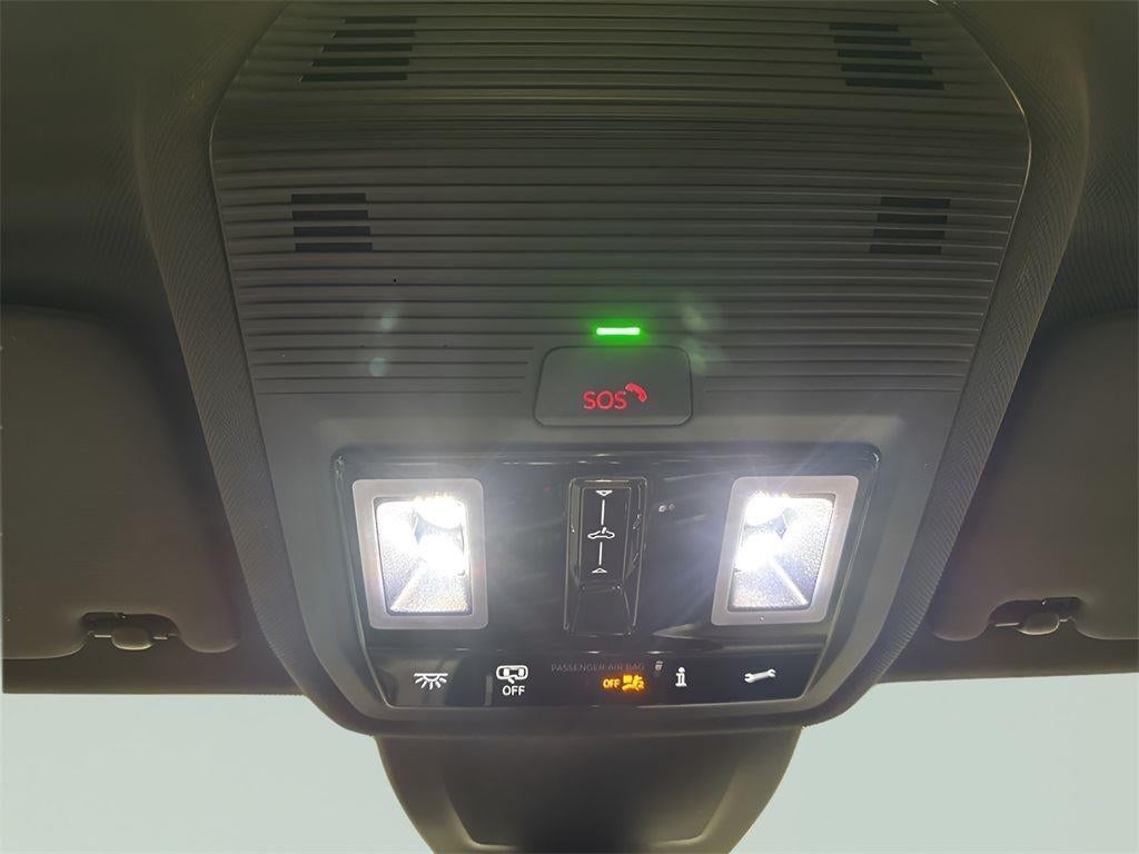 2024 Volkswagen Golf GTI SE