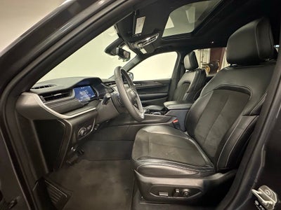 2023 Jeep Grand Cherokee L Altitude CARBRAVO CERTIFIED