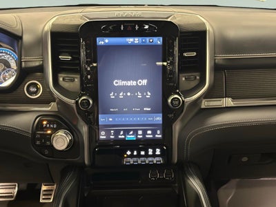 2022 RAM 1500 Limited CARBRAVO CERTIFIED