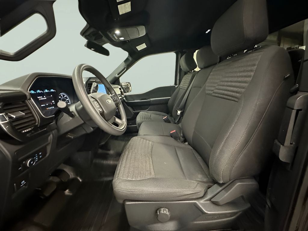 2021 Ford F-150 XL CARBRAVO CERTIFIED