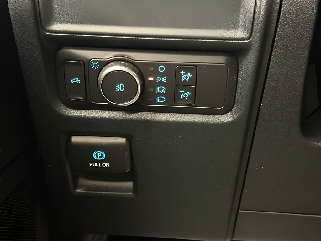 2021 Ford F-150 XL CARBRAVO CERTIFIED