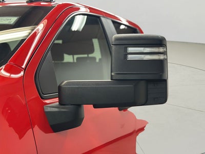 2021 Chevrolet Silverado 3500HD Work Truck