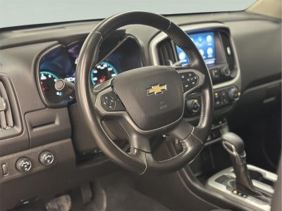 2022 Chevrolet Colorado 4WD LT