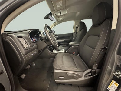 2022 Chevrolet Colorado 4WD LT