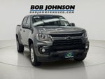 2022 Chevrolet Colorado 4WD LT