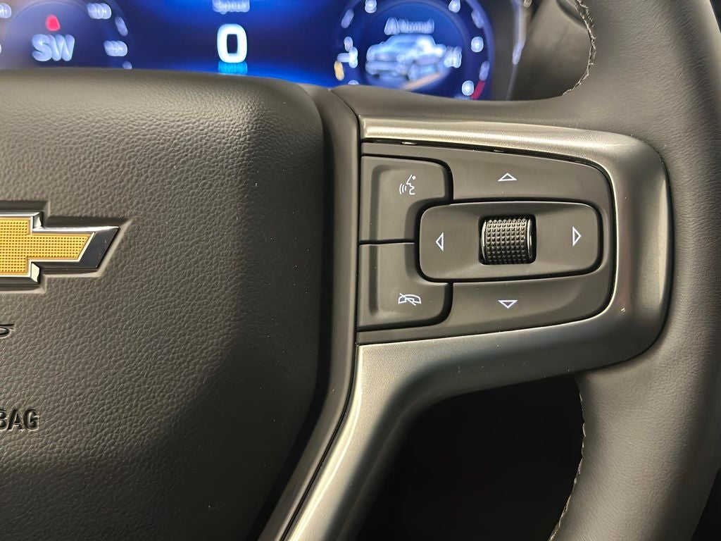 2024 Chevrolet Silverado 1500 LT CARBRAVO CERTIFIED