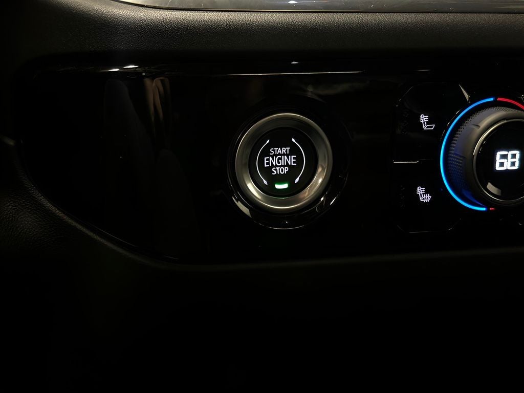 2024 Chevrolet Silverado 1500 LT CARBRAVO CERTIFIED